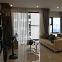 Cho Thuê Căn Hộ 2 Phòng Ngủ 9 Triệu Vnd, 64.9M2 Tại The Sapphire 1 - Vinhomes Ocean Park