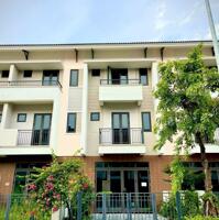 Shophouse 100m²  vị trí độc tôn, sinh lời ngay, chỉ còn 5 căn cuối cùng