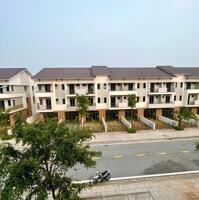 Shophouse 100m²  vị trí độc tôn, sinh lời ngay, chỉ còn 5 căn cuối cùng