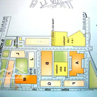 Cần Bán Chung Cư Bàu Cát 2, Block A, 2 Phòng Ngủ, 61M2 Sổ Hồng Đầy Đủ