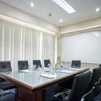 Bán Nhà Cầu Giấy, Mặt Phố Hoàng Quốc Việt, 90*9, Mt5, Vỉa Hè 3M, Ô Tô Dừng Đỗ, Phù Hợp Ở, Cho Thuê