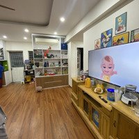 Cho Thuê Một Số Căn Chung Cư Tại Khu Đô Thị Linh Đàm , Hud , Giá Bán 7 Triệu