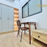 Cho Thuê Chung Cư Mini 1 Phòng Ngủ 8 Triệu, 45M2 Tại Ung Văn Khiêm, P25, Bình Thạnh, Hcm