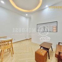 Cho Thuê Chung Cư Mini 1 Phòng Ngủ 8 Triệu, 45M2 Tại Ung Văn Khiêm, P25, Bình Thạnh, Hcm