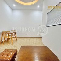 Cho Thuê Chung Cư Mini 1 Phòng Ngủ 8 Triệu, 45M2 Tại Ung Văn Khiêm, P25, Bình Thạnh, Hcm