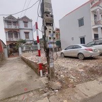 Chỉ 2Xtr/M Sở Hữu Lô Đất 3 Mặt Tiền, Đường Nhựa To Kd Ô Tô Tải Tránh Nhau Tại Mỹ Hào, Hưng Yên