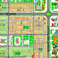 Bán Lô Đất Nhà Phốdiện Tích90M2, 1 Sẹc Đường Lhp, 1 Sẹc Đường 26M, Giá Ngộp, Phù Hợp Kd, Buôn Bán