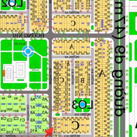 Bán Lô Đất Nhà Phốdiện Tích90M2, 1 Sẹc Đường Lhp, 1 Sẹc Đường 26M, Giá Ngộp, Phù Hợp Kd, Buôn Bán
