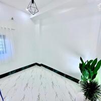 Nhà lầu mới 2 phòng ngủ Gần bệnh viện Phụ Sản Cần Thơ