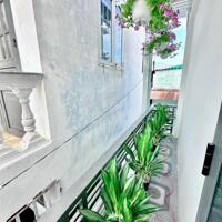 Nhà lầu mới 2 phòng ngủ Gần bệnh viện Phụ Sản Cần Thơ