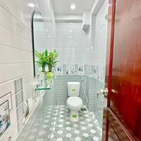 Nhà lầu mới 2 phòng ngủ Gần bệnh viện Phụ Sản Cần Thơ