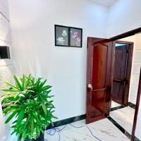 Nhà lầu mới 2 phòng ngủ Gần bệnh viện Phụ Sản Cần Thơ