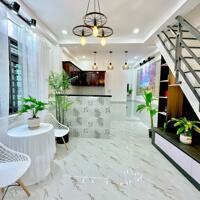 Nhà lầu mới 2 phòng ngủ Gần bệnh viện Phụ Sản Cần Thơ