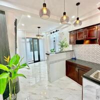 Nhà lầu mới 2 phòng ngủ Gần bệnh viện Phụ Sản Cần Thơ