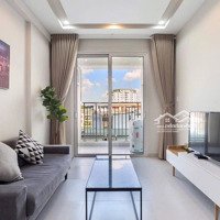 Bán Nhanh The Botanica Căn 2Pn 1 Vệ Sinh Giá Tốt 3.370 Tỷ, Gặp Chính Chủ Thương Lượng