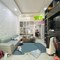 Phú Nhuận Nhà Đẹp 2 Tầng 66M2Hẽm Xe Hơigiá Tốt