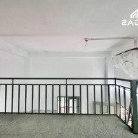 Cho Thuê Phòng Trọ Có Gác Full Nội Thất Cao Cấp Ngay Emart Phan Văn Trị