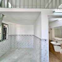 Cho Thuê Phòng Trọ Có Gác Full Nội Thất Cao Cấp Ngay Emart Phan Văn Trị