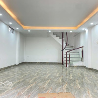 **Bán Nhà Mới Xây 5 Tầng - Phú Minh, Bắc Từ Liêm**