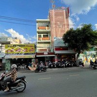 Bán Tòa Nhà Góc 2Mt Lê Quang Định, Bình Thạnh (10 X 33M) Xd Hầm 7 Tầng, Hđt 235 Triệu/Tháng, Chỉ 60 Tỷ