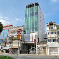 Bán Tòa Nhà Góc 2Mt Lê Quang Định, Bình Thạnh (10 X 33M) Xd Hầm 7 Tầng, Hđt 235 Triệu/Tháng, Chỉ 60 Tỷ