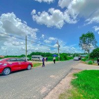 Chính Chủ Bán Gấp Lô Đất Ngay Ngã Tư Vị Trí Đẹp Chỉ 1,14 Tỷ