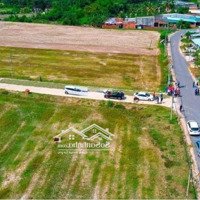Chính Chủ Bán Gấp Lô Đất Ngay Ngã Tư Vị Trí Đẹp Chỉ 1,14 Tỷ