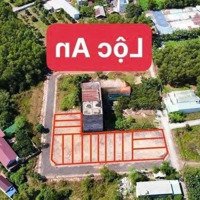 Đất Nền Thổ Cư Xã Lộc An Long Thành Cách Sân Bay Chỉ 3Km