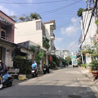 Bán Gấp Nhà Hxt Gần Chợ Tân Hương, Tân Quý, Tân Phú,Diện Tích88M2, Nhà C4, Giá Chỉ 7,1 Tỷ Còn Bớt.