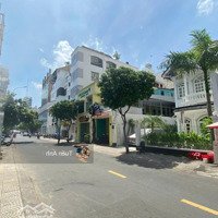 Tốt Nhất Bình Thạnh, Góc 2Mt Phan Đăng Lưu - Nguyễn An Ninh (10 X 22M) Xd H + 7 Tầng, Chỉ 39.5 Tỷ