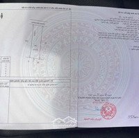 Bán Đất Tặng Nhà Tại Xã Phước An Nhơn Trạch Có 100M Thổ Cư Nhà Cấp 4 Đẹp Mới Ở Ngay