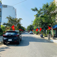 Bán Lô Đất Đẹp - Nước Mặn 5, Nam Việt Á, Ngũ Hành Sơn, Đà Nẵng