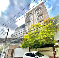 Bán Toà Nhà Chdv Bạch Đằng, Bình Thạnh (9 X 22M) 1 Hầm 7 Tầng, Hđt 160 Triệu/Tháng, Giá Chỉ 35 Tỷ