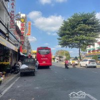 Bán Nhà Mặt Tiền Đường Nguyễn An Ninh (Gần Bến Ninh Kiều)