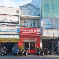 Bán Nhà Mặt Tiền Đường Nguyễn An Ninh (Gần Bến Ninh Kiều)