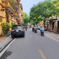 Lương Yên - Hai Bà Trưng. Siêu Phẩm Cần Bán Gấp, Sát Phố Cổ, Nhà Vị Trí Cực Đẹp, Kinh Doanh Sầm Uất