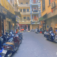 Lương Yên - Hai Bà Trưng. Siêu Phẩm Cần Bán Gấp, Sát Phố Cổ, Nhà Vị Trí Cực Đẹp, Kinh Doanh Sầm Uất
