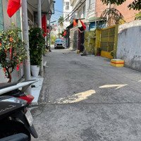 Tân Phú - Nhà Đẹp - Giá Rẻ - Giá Chỉ 4Tỷ9