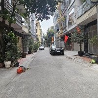 Bán Gấp Nhà Văn Quán Hà Đông Phân Lô Vỉa Hè Ô Tô Tránh, 68M 4 Tầng Giá Bán 16.5 Tỷ.