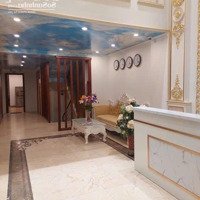 Bán Toà Mặt Phố Ba Đình - Phố Kim Mã Thượng - Toà 188M2, 8 Tầng 1 Hầm - Lô Góc Dòng Tiền 4 Tỷ/Năm