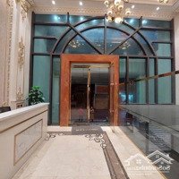 Bán Toà Mặt Phố Ba Đình - Phố Kim Mã Thượng - Toà 188M2, 8 Tầng 1 Hầm - Lô Góc Dòng Tiền 4 Tỷ/Năm
