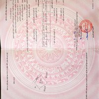 Bán Đất Tại Đường Giao Tiến, Xã Bạch Long, Giao Thủy, Nam Định, Giá Siêu Hời, 6,8 Triệu / M2