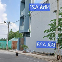 Bán Đất Kdchh 50M2, 2,169 Tỷ, Long Phước, Q9, Hcm - Hàng Hiếm Tại Khu Vực