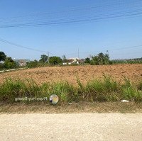 Bán Lô Đất Sổ Hồng Riêng Thổ Cư Full 5X20 (100M2) Giá Đúng 250 Triệu, Ngay Khu Dân Cư
