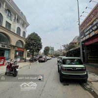 Bán Đất Kiêu Kỵ, 3,85 Tỷ, 42M2, Pháp Lý Đầy Đủ, Mặt Tiền 4,5M . Vị Trí Sát Vinhomes Ocean Park