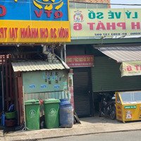 Cho Thuê Ki-Ốt Mặt Tiền Đường Lớn Khu Vực Đông Dân Cư, Công Nhân Chỉ 4, 5 Triệu