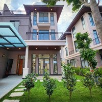 Bán Biệt Thự Song Lập 200M2, 4 Phòng Ngủ 5 Vệ Sinhtại Zeitgeist City, Nguyễn Hữu Thọ, Nhà Bè, 25,4 Tỷ