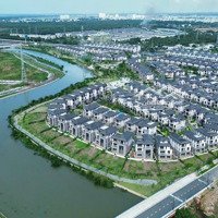 Bán Biệt Thự Song Lập 200M2, 4 Phòng Ngủ 5 Vệ Sinhtại Zeitgeist City, Nguyễn Hữu Thọ, Nhà Bè, 25,4 Tỷ