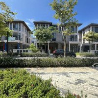 Bán Biệt Thự Song Lập 200M2, 4 Phòng Ngủ 5 Vệ Sinhtại Zeitgeist City, Nguyễn Hữu Thọ, Nhà Bè, 25,4 Tỷ