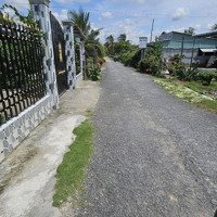 Bán Đất Tại Xã Hòa Tân, Châu Thành, Đồng Tháp, 600 Triệu, 225 M2